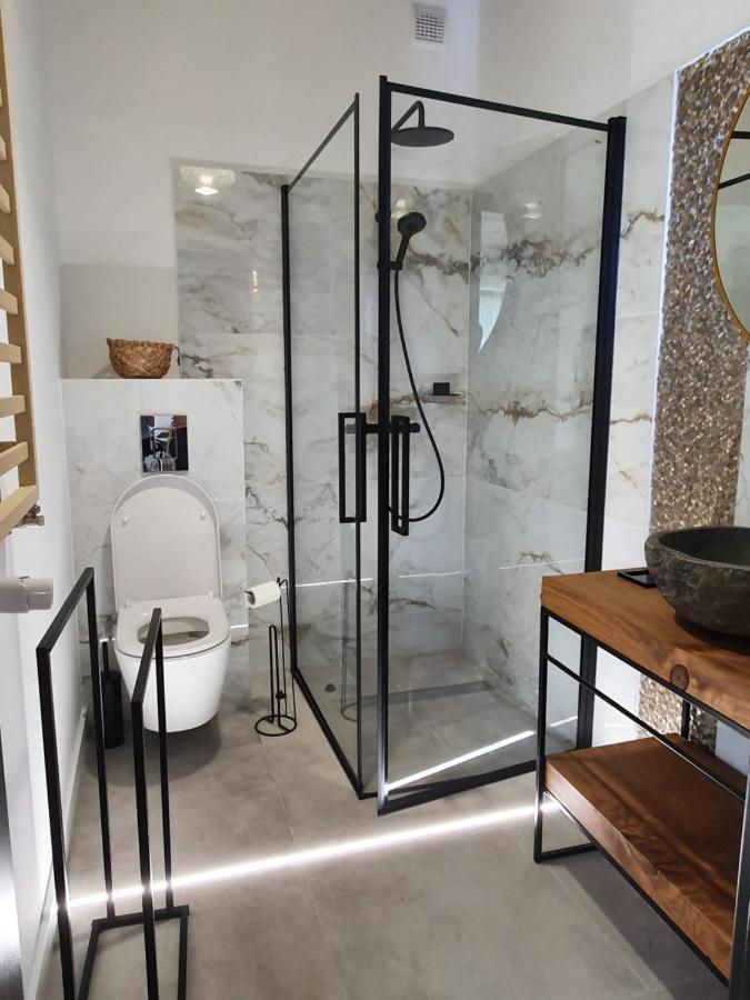 Ogrodowa 4 Apartment Ustrzyki Dolne Bagian luar foto