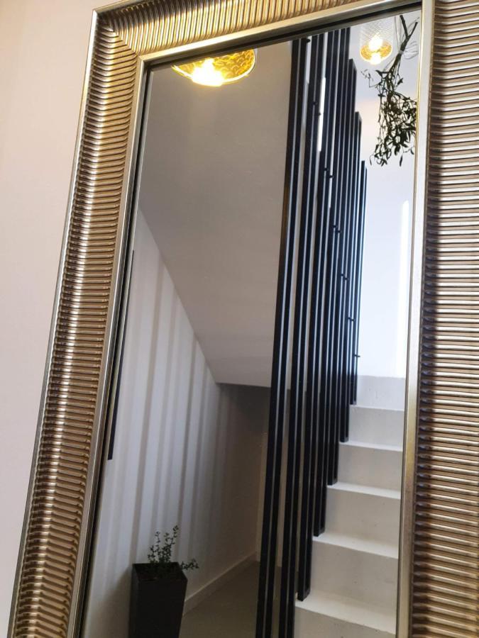 Ogrodowa 4 Apartment Ustrzyki Dolne Bagian luar foto